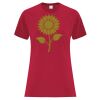 Everyday Heavy Cotton Ladies' Tee Thumbnail