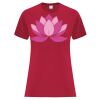 Everyday Heavy Cotton Ladies' Tee Thumbnail