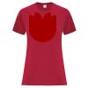 Everyday Heavy Cotton Ladies' Tee Thumbnail