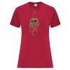 Everyday Heavy Cotton Ladies' Tee Thumbnail
