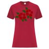 Everyday Heavy Cotton Ladies' Tee Thumbnail
