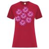 Everyday Heavy Cotton Ladies' Tee Thumbnail