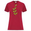 Everyday Heavy Cotton Ladies' Tee Thumbnail