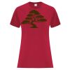 Everyday Heavy Cotton Ladies' Tee Thumbnail