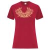 Everyday Heavy Cotton Ladies' Tee Thumbnail