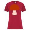 Everyday Heavy Cotton Ladies' Tee Thumbnail