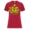 Everyday Heavy Cotton Ladies' Tee Thumbnail