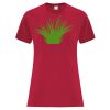 Everyday Heavy Cotton Ladies' Tee Thumbnail