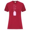 Everyday Heavy Cotton Ladies' Tee Thumbnail