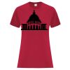 Everyday Heavy Cotton Ladies' Tee Thumbnail