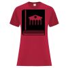 Everyday Heavy Cotton Ladies' Tee Thumbnail