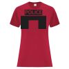 Everyday Heavy Cotton Ladies' Tee Thumbnail