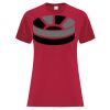 Everyday Heavy Cotton Ladies' Tee Thumbnail