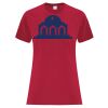 Everyday Heavy Cotton Ladies' Tee Thumbnail