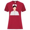 Everyday Heavy Cotton Ladies' Tee Thumbnail