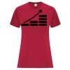 Everyday Heavy Cotton Ladies' Tee Thumbnail
