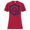 Everyday Heavy Cotton Ladies' Tee Thumbnail