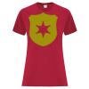 Everyday Heavy Cotton Ladies' Tee Thumbnail