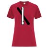 Everyday Heavy Cotton Ladies' Tee Thumbnail