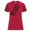 Everyday Heavy Cotton Ladies' Tee Thumbnail