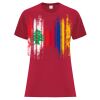 Everyday Heavy Cotton Ladies' Tee Thumbnail