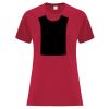 Everyday Heavy Cotton Ladies' Tee Thumbnail