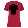 Everyday Heavy Cotton Ladies' Tee Thumbnail