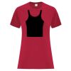Everyday Heavy Cotton Ladies' Tee Thumbnail