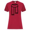 Everyday Heavy Cotton Ladies' Tee Thumbnail