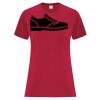 Everyday Heavy Cotton Ladies' Tee Thumbnail
