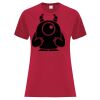 Everyday Heavy Cotton Ladies' Tee Thumbnail