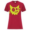 Everyday Heavy Cotton Ladies' Tee Thumbnail