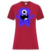 Everyday Heavy Cotton Ladies' Tee Thumbnail