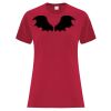 Everyday Heavy Cotton Ladies' Tee Thumbnail