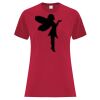 Everyday Heavy Cotton Ladies' Tee Thumbnail