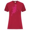 Everyday Heavy Cotton Ladies' Tee Thumbnail