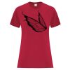 Everyday Heavy Cotton Ladies' Tee Thumbnail