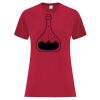 Everyday Heavy Cotton Ladies' Tee Thumbnail