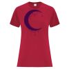 Everyday Heavy Cotton Ladies' Tee Thumbnail