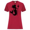 Everyday Heavy Cotton Ladies' Tee Thumbnail