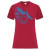 Everyday Heavy Cotton Ladies' Tee Thumbnail
