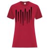 Everyday Heavy Cotton Ladies' Tee Thumbnail
