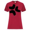 Everyday Heavy Cotton Ladies' Tee Thumbnail
