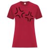 Everyday Heavy Cotton Ladies' Tee Thumbnail