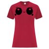 Everyday Heavy Cotton Ladies' Tee Thumbnail