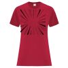 Everyday Heavy Cotton Ladies' Tee Thumbnail