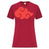 Everyday Heavy Cotton Ladies' Tee Thumbnail
