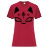 Everyday Heavy Cotton Ladies' Tee Thumbnail