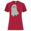 Everyday Heavy Cotton Ladies' Tee Thumbnail