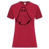 Everyday Heavy Cotton Ladies' Tee Thumbnail